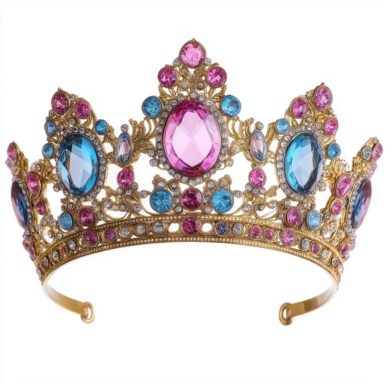 Tiara 3