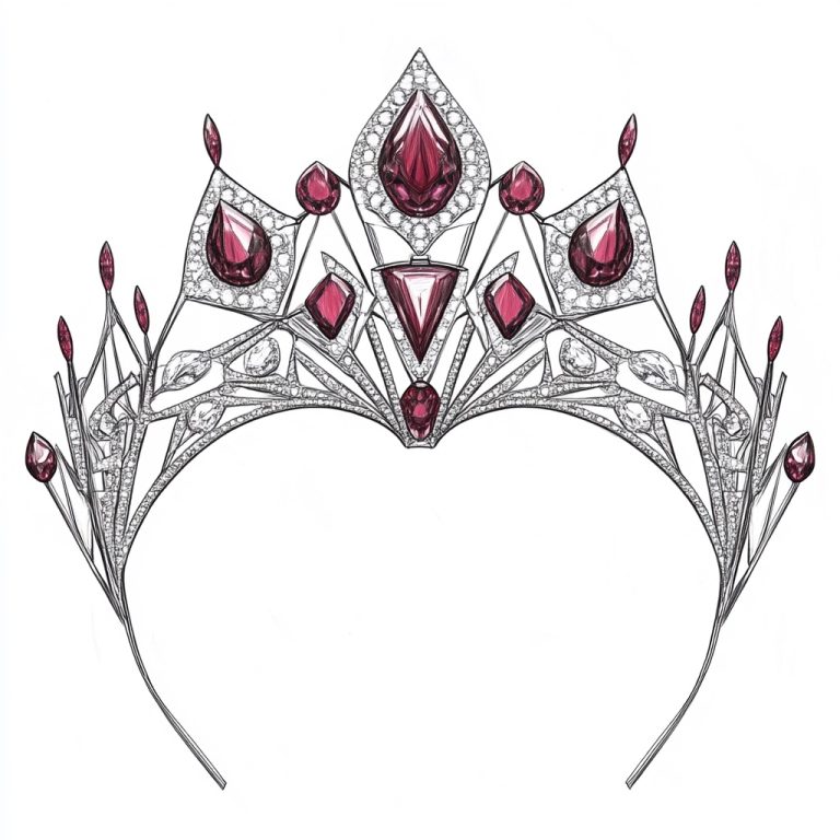 Tiara 5