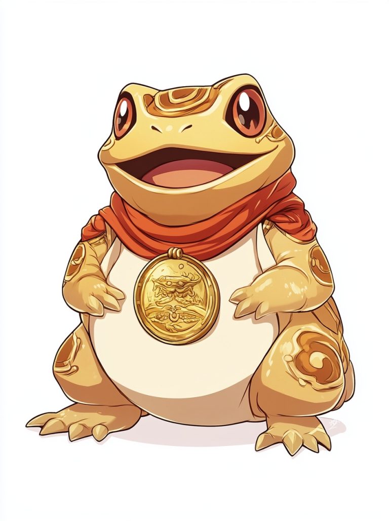 Toad 2