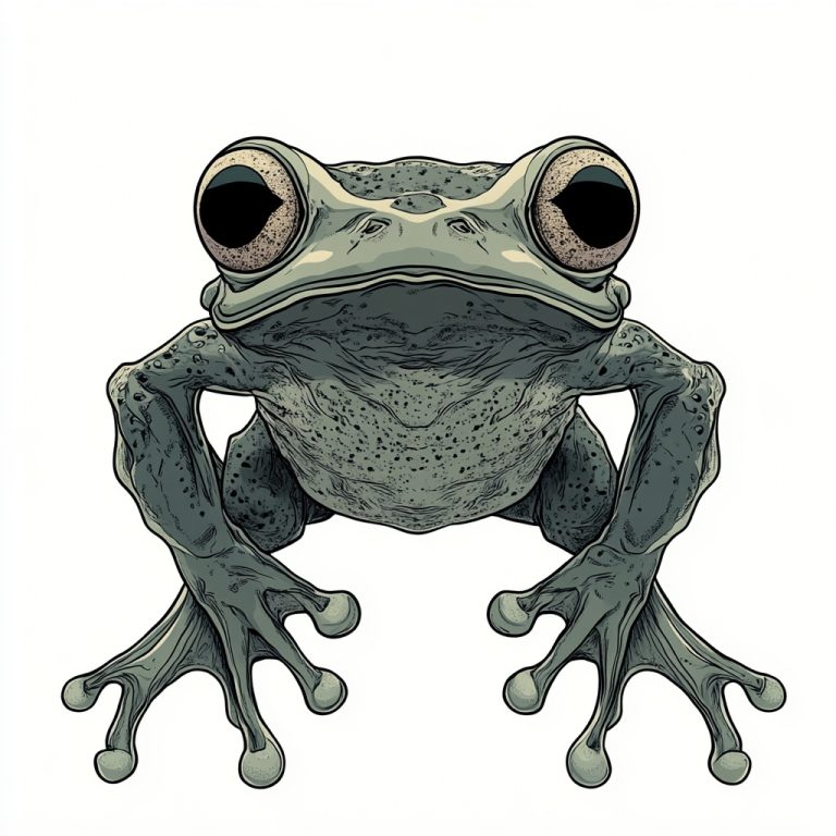 Toad 3