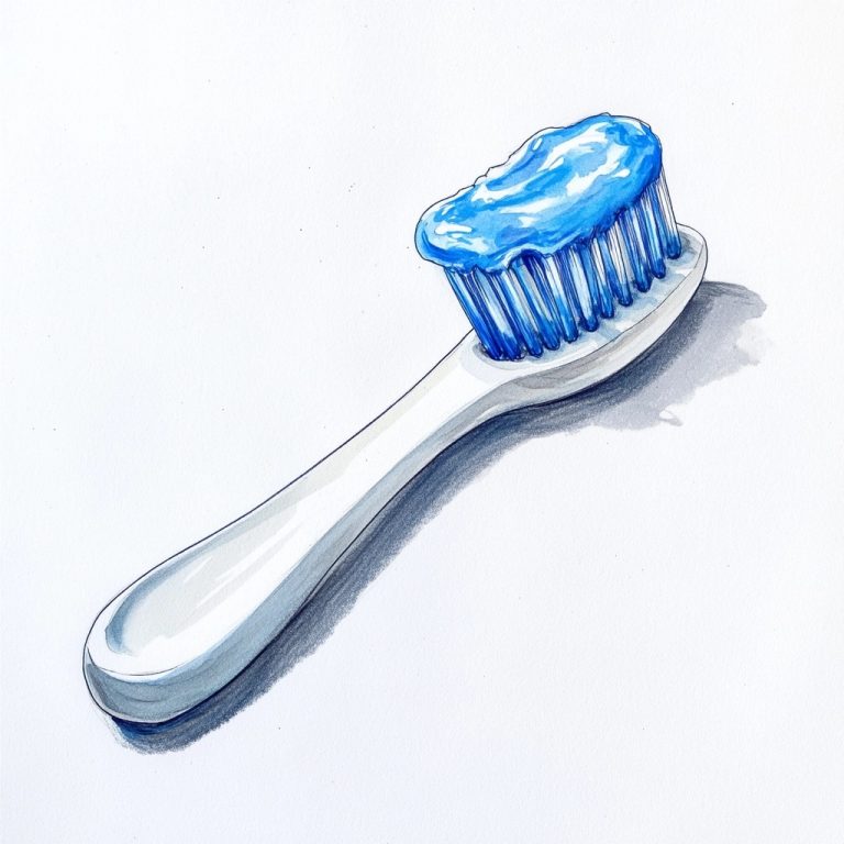 Toothbrush