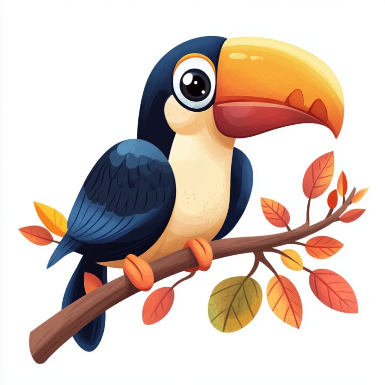 Toucan 11