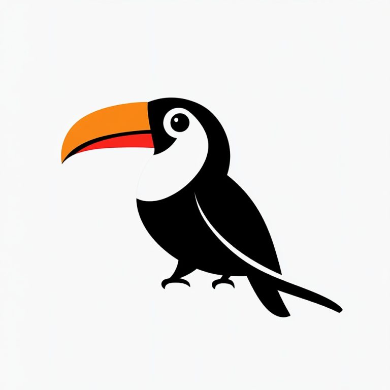 Toucan 12