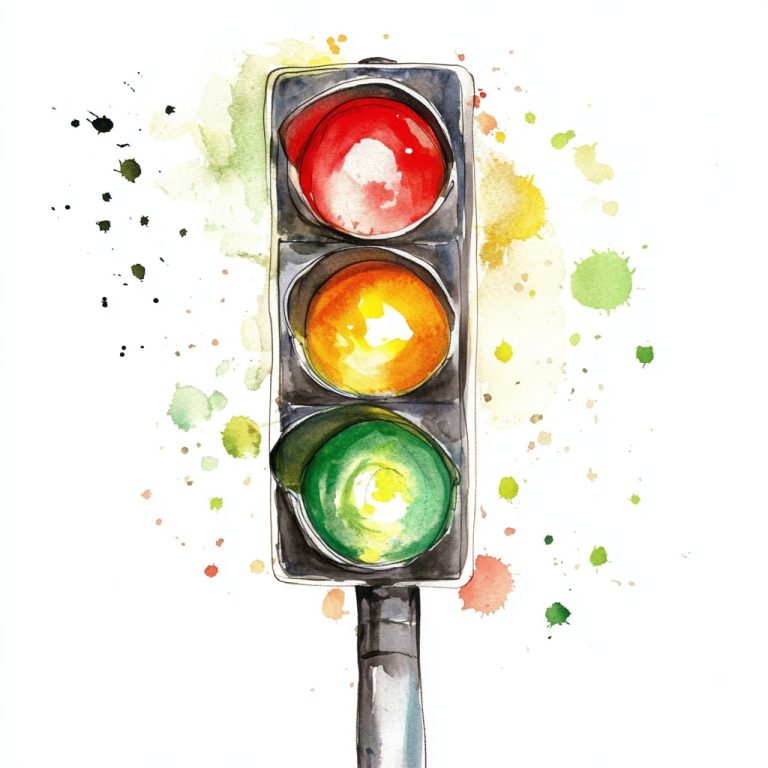 Traffic Light