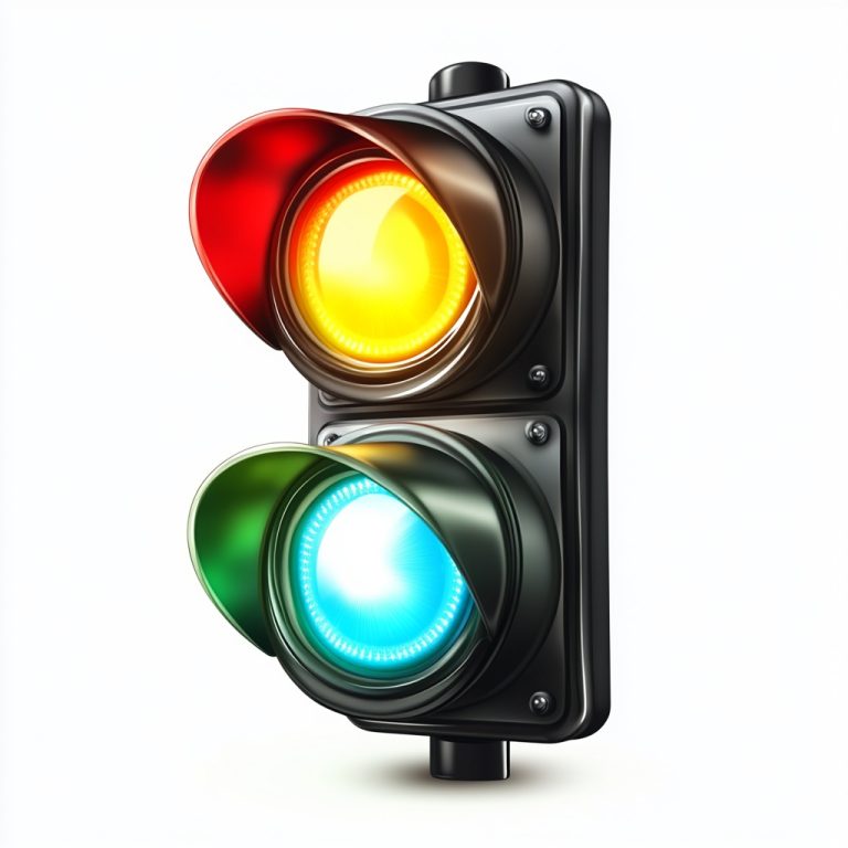 Traffic Light 1