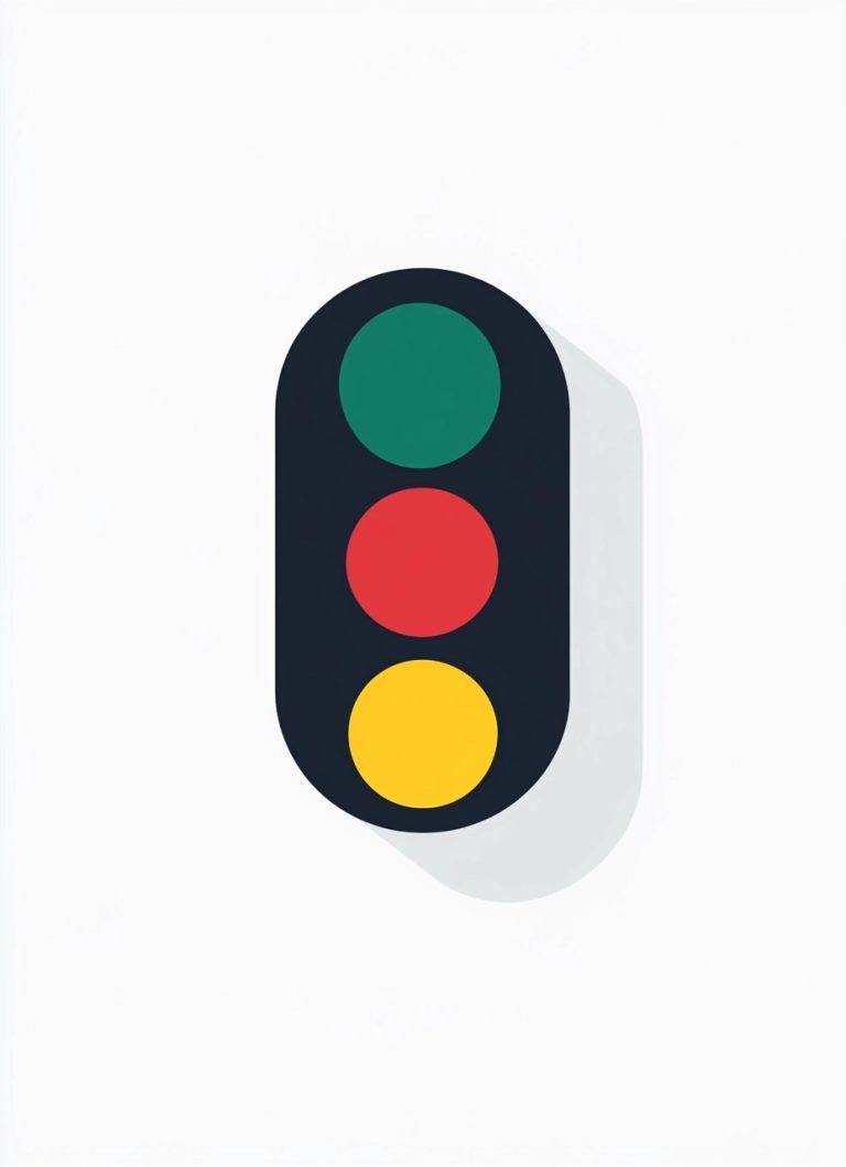 Traffic Light 3