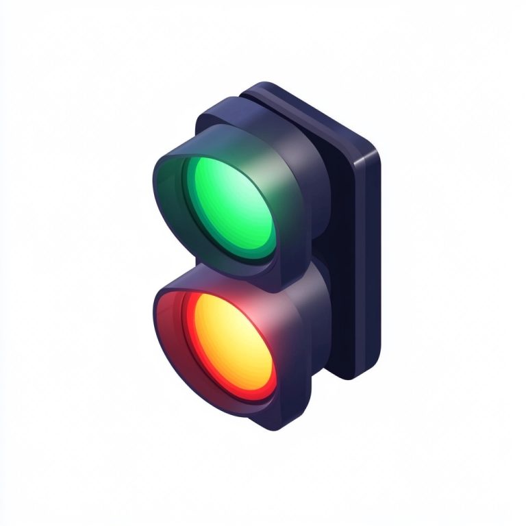 Traffic Light 4