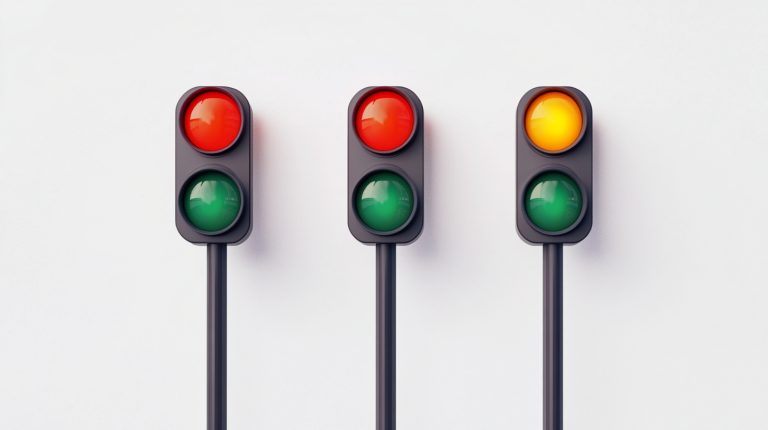 Traffic Light 5