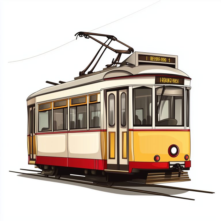 Tram