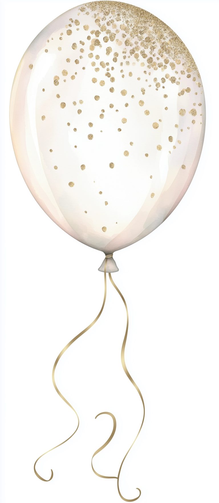 Translucent Balloon Clipart scaled