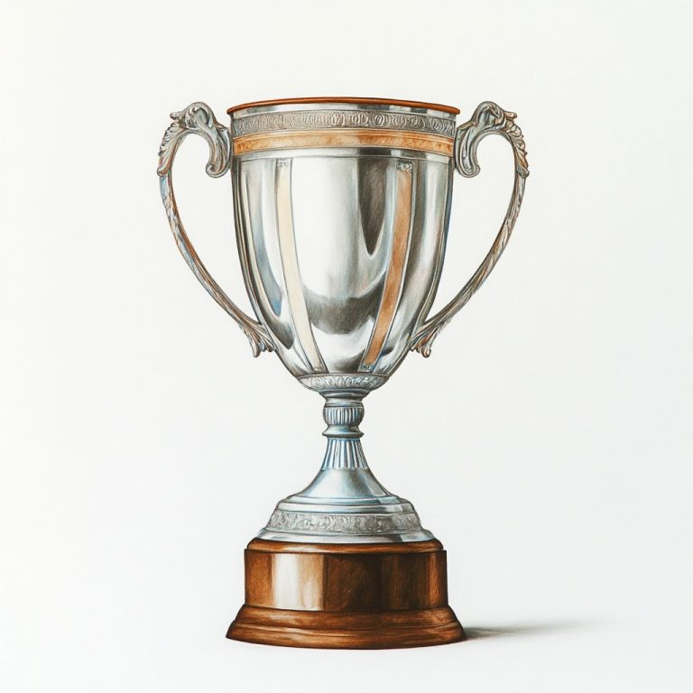 Trophy