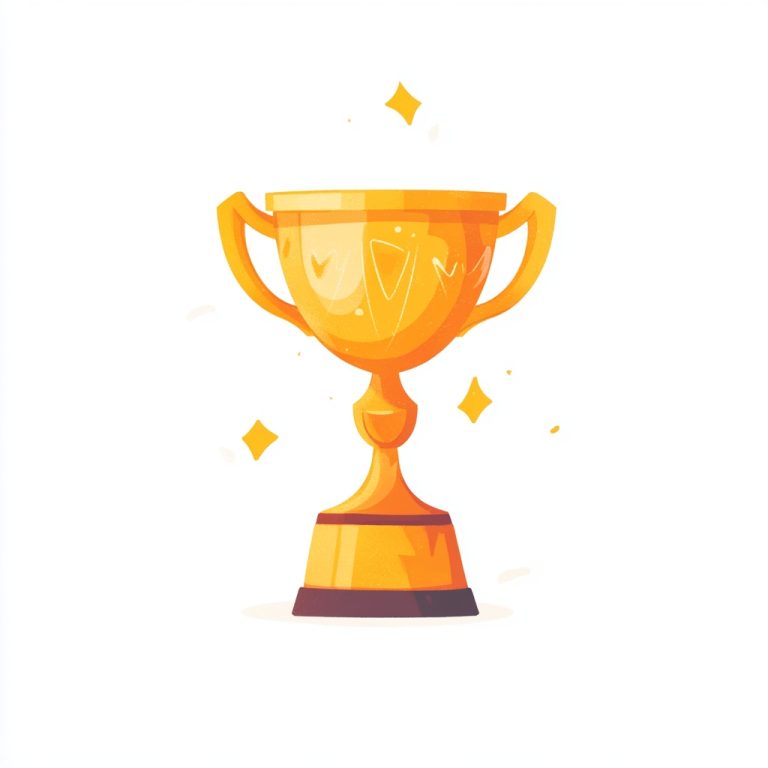 Trophy 1 5