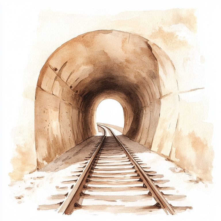 Tunnel