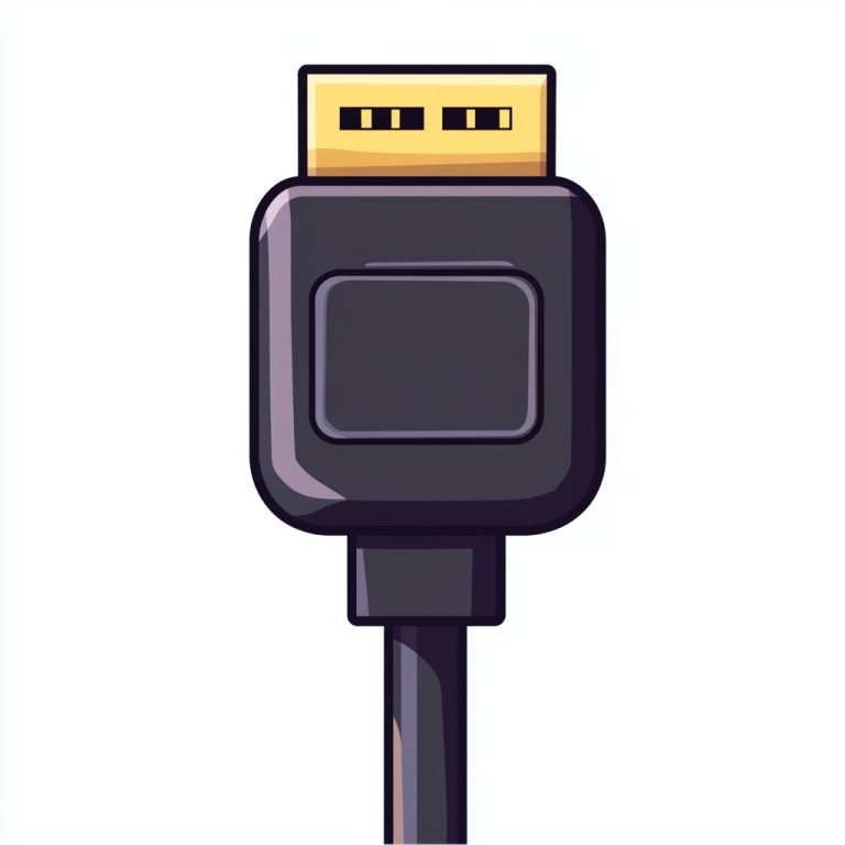 USB Cable