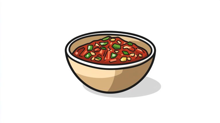 Ultra Detailed Thai Chili Icon