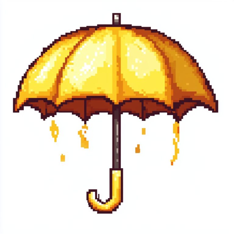 Umbrella 4