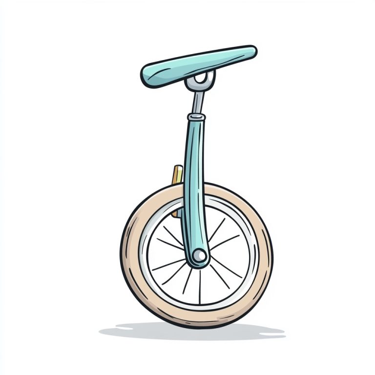 Unicycle