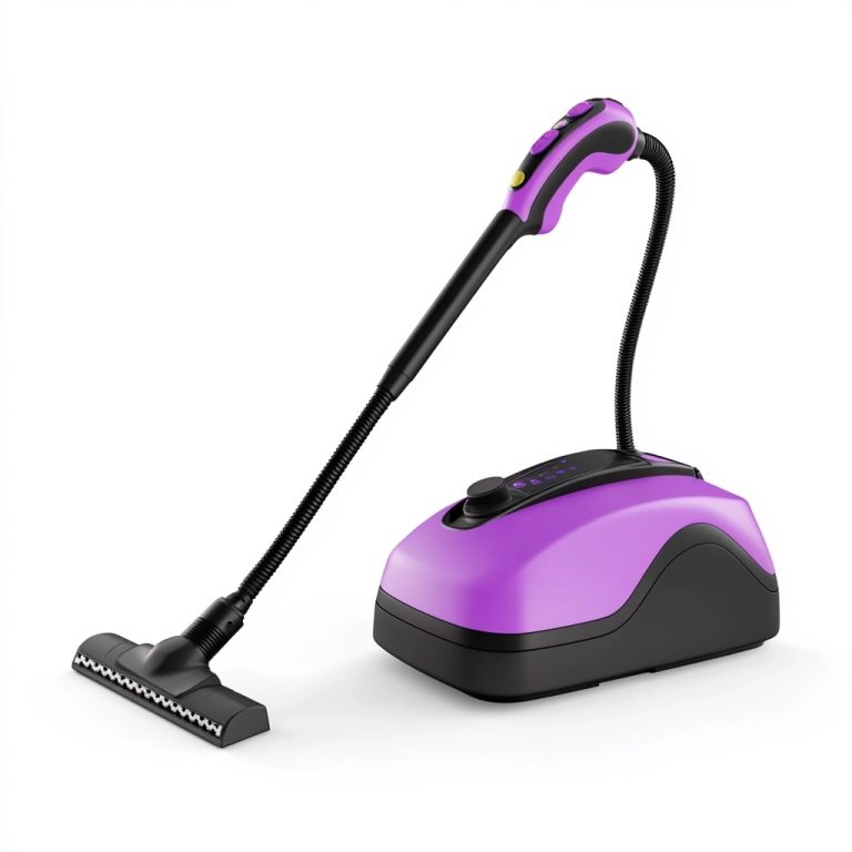 Vacuum Cleaner 1