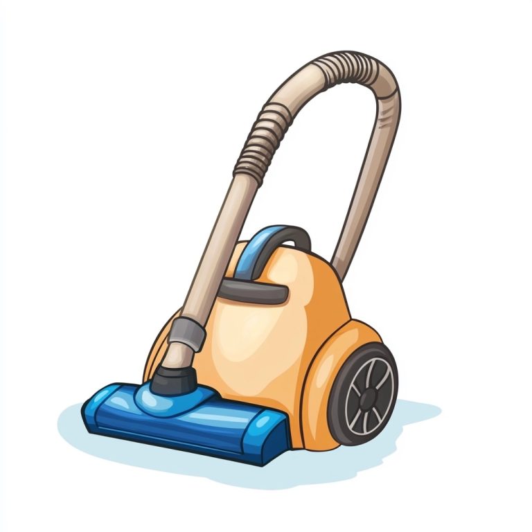 Vacuum Cleaner 4