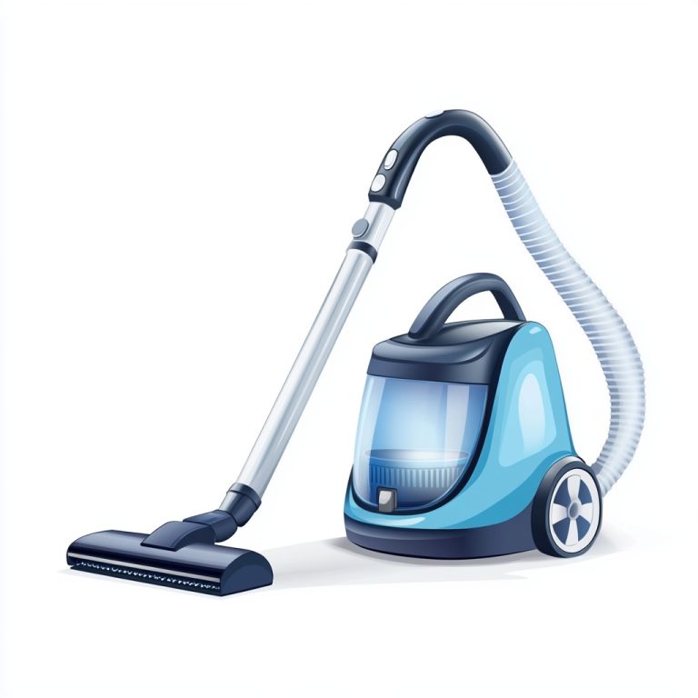 Vacuum Cleaner 6