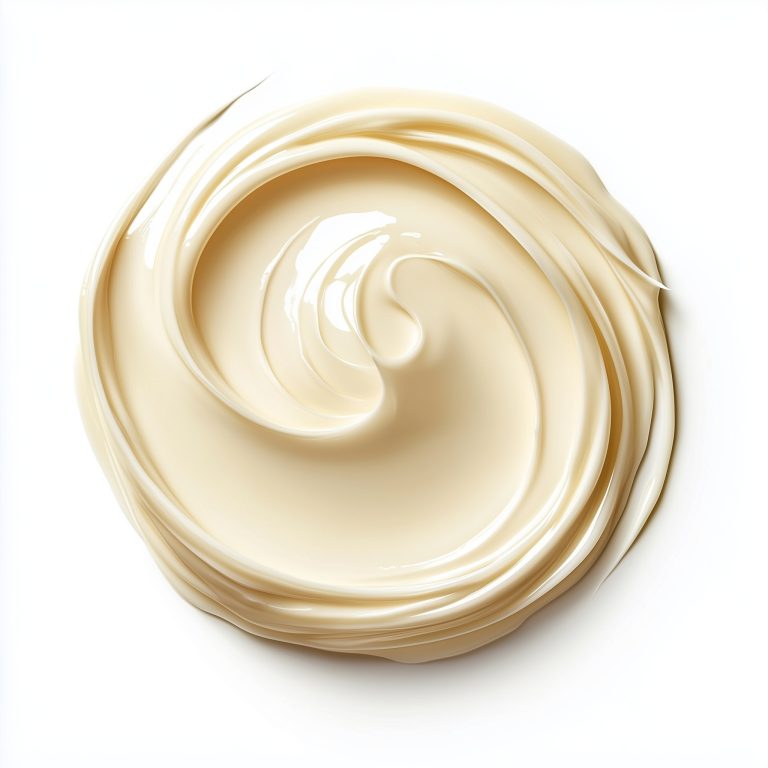 Vanilla Creme Circular Motion