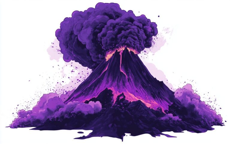 Volcano 13