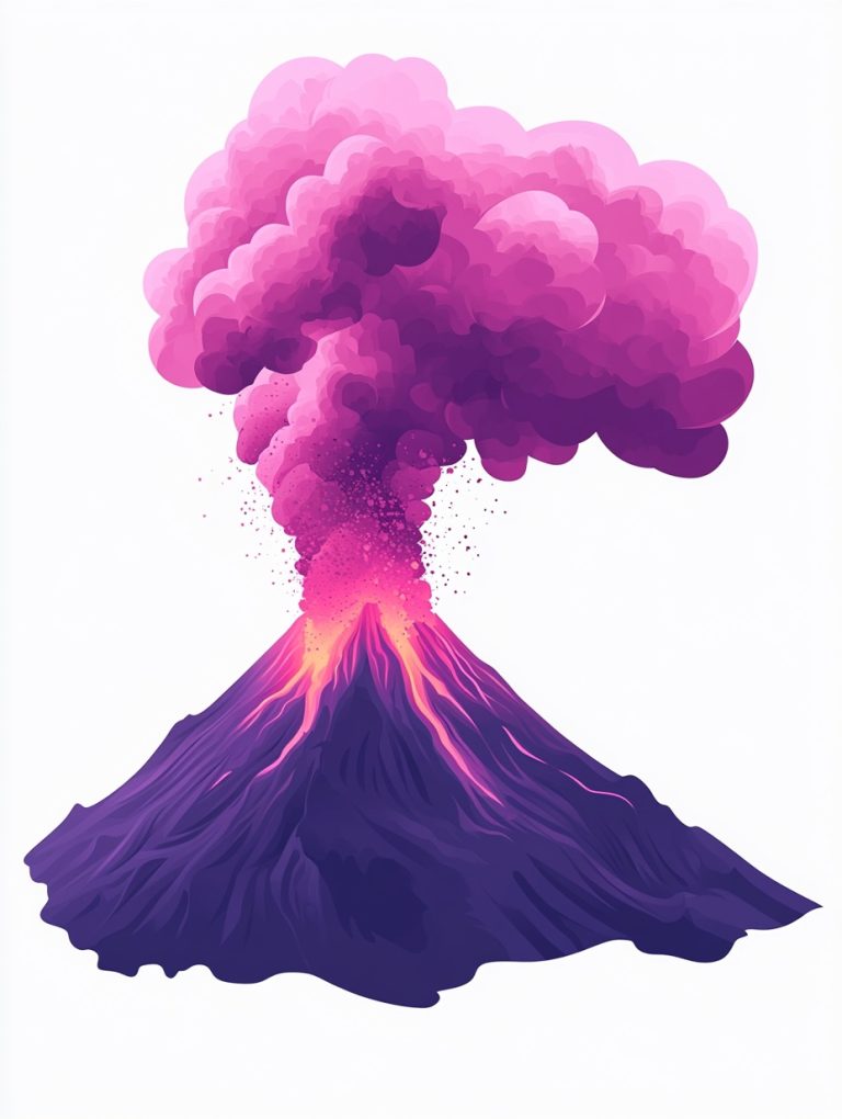 Volcano 14