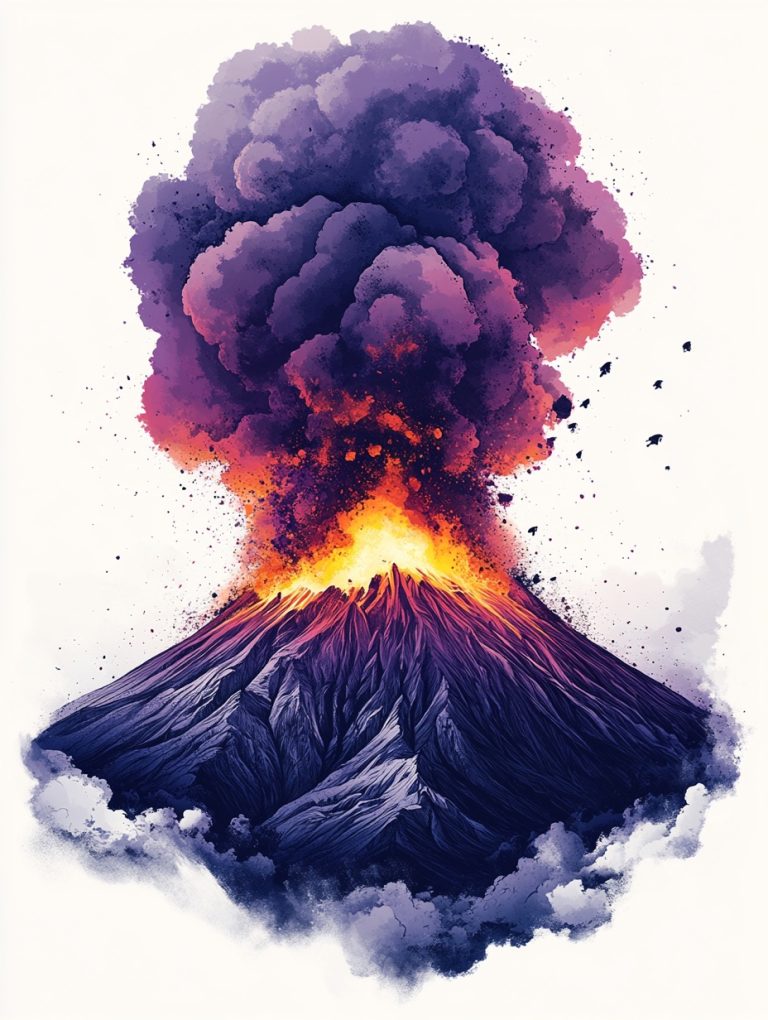 Volcano 15