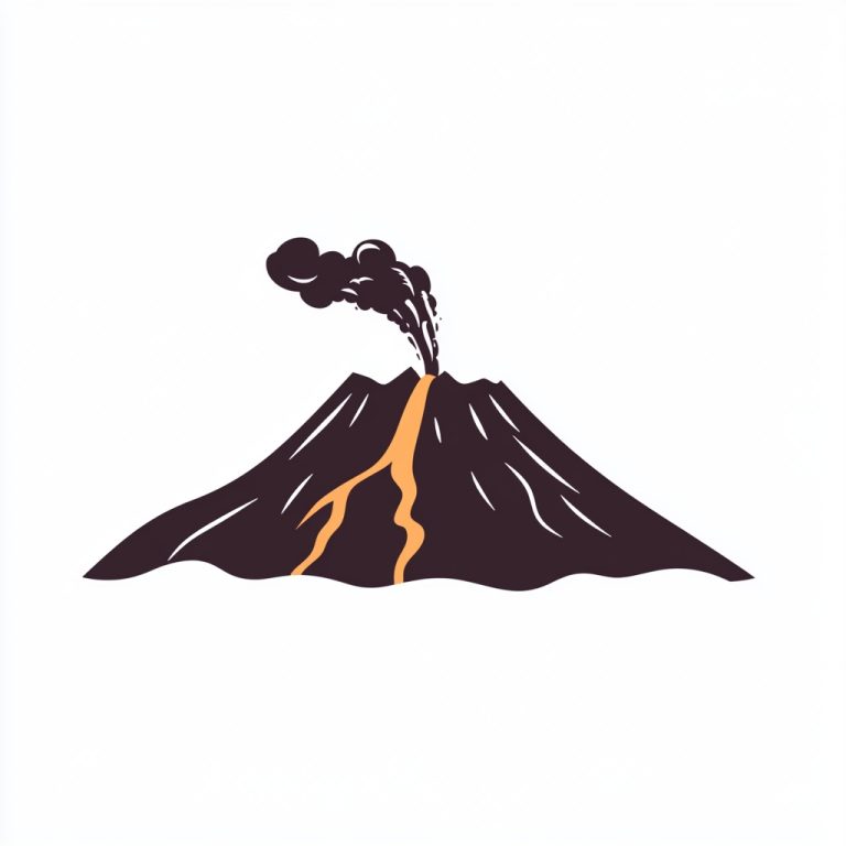 Volcano 3