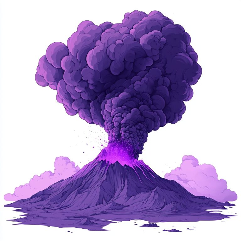 Volcano 4