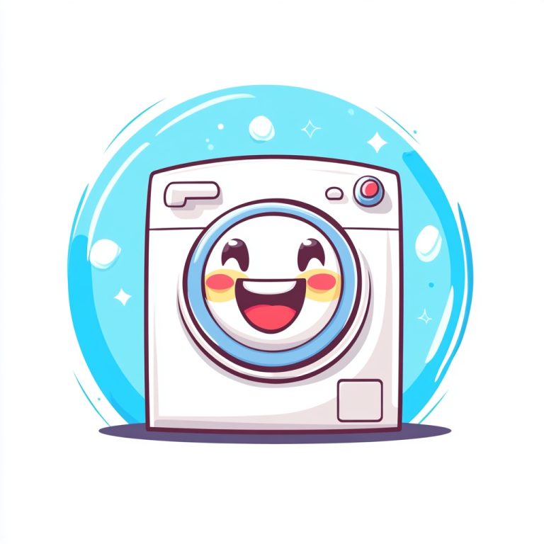 Washing Machine 2