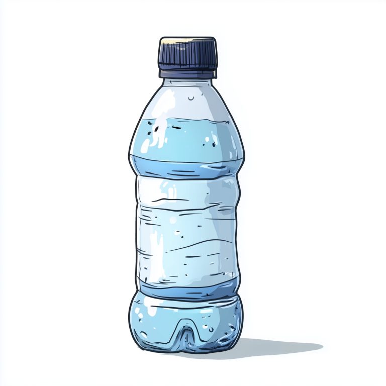 Water Bottle 1