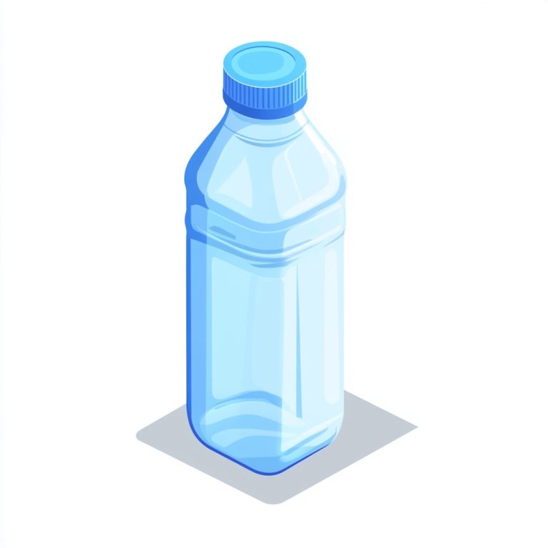 Water Bottle