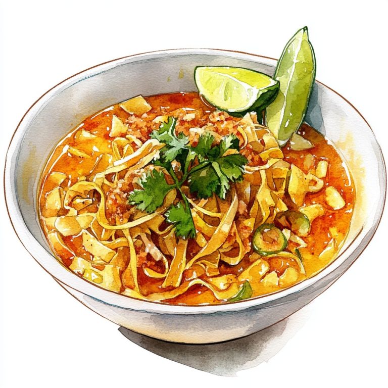 Watercolor Khaosoi Clipart