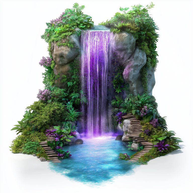 Waterfall 14