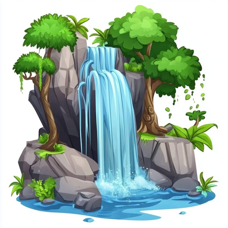 Waterfall 17