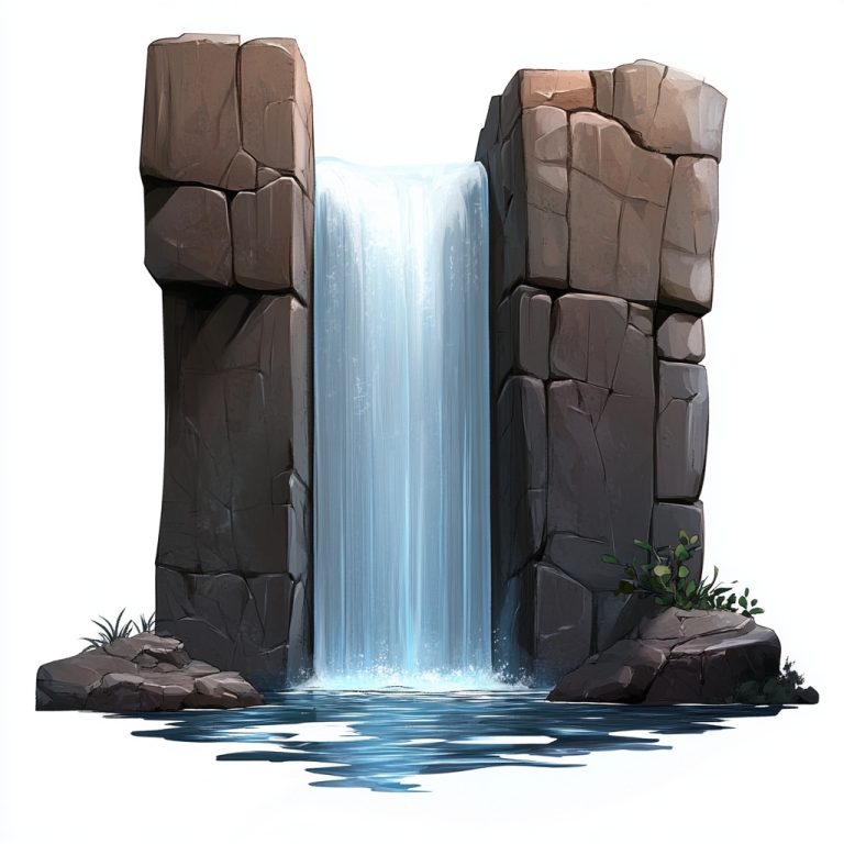 Waterfall 5