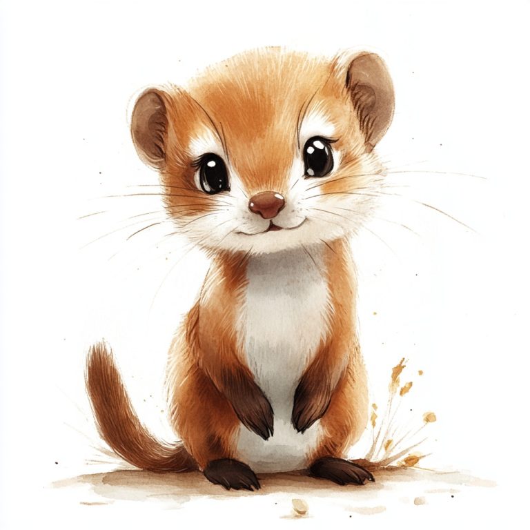 Weasel 1 4