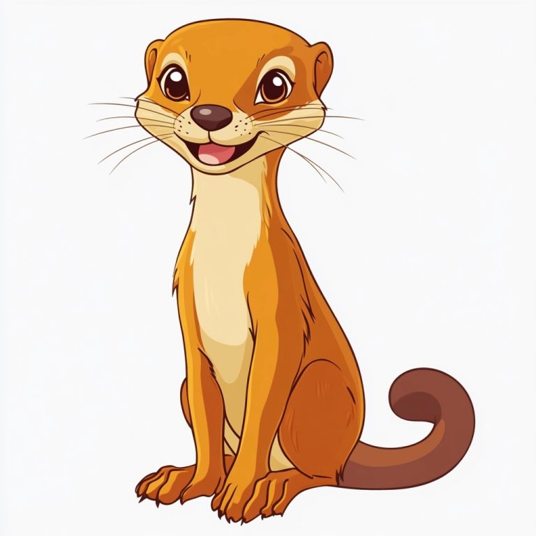 Weasel 8