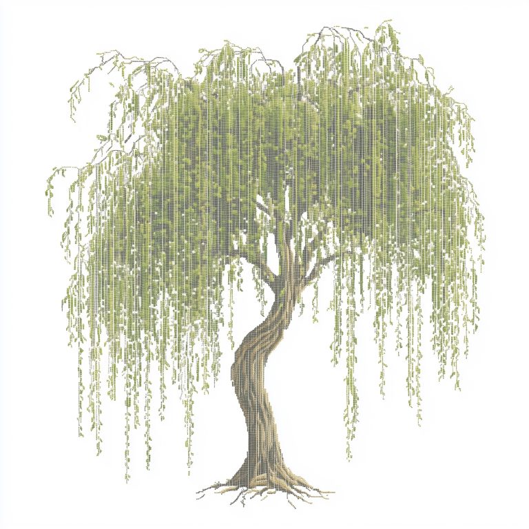 Willow Tree 2