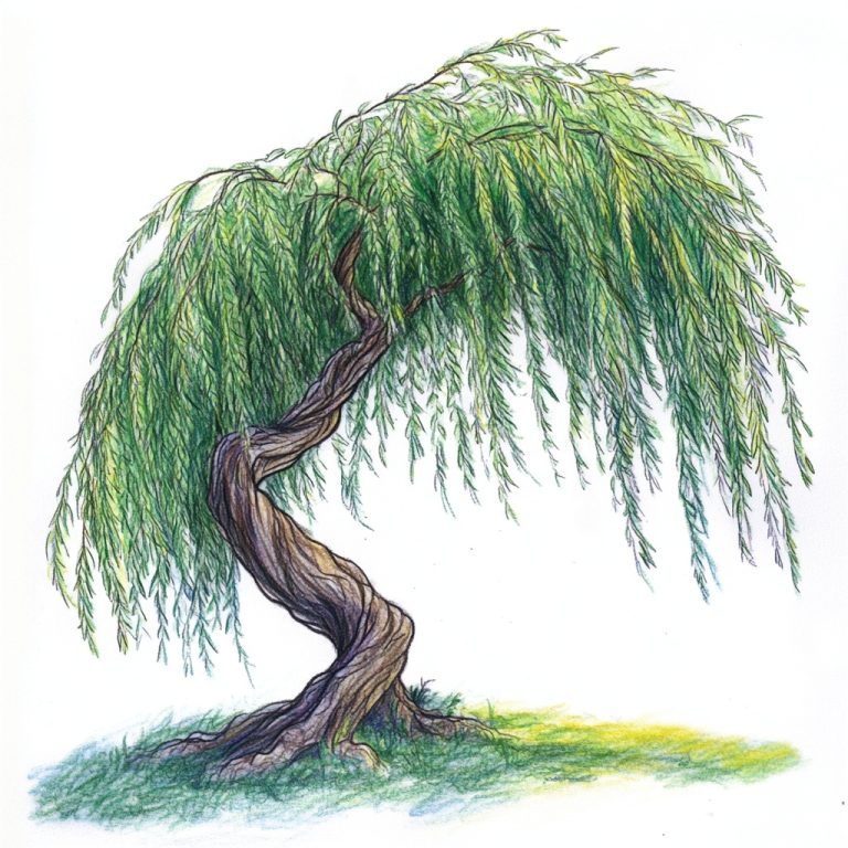 Willow Tree