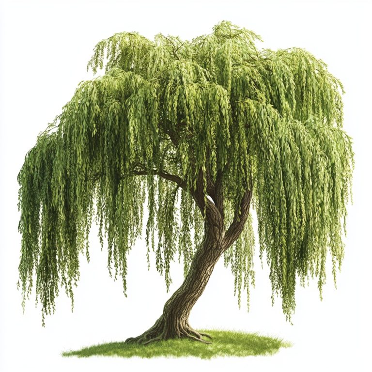 Willow Tree 9