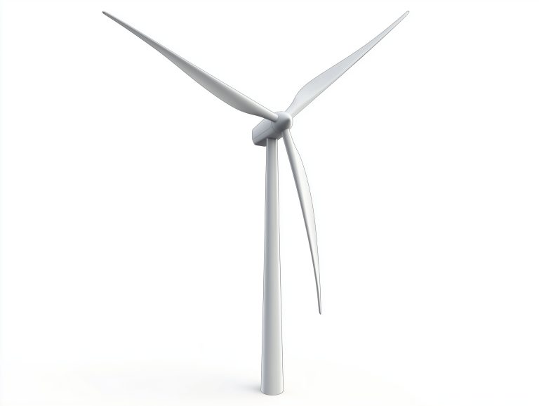 Wind Turbine 1 1