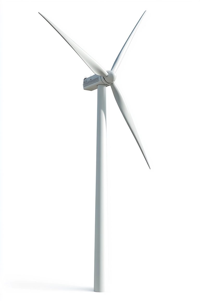 Wind Turbine 1 4