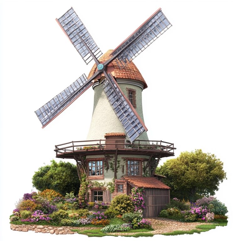 Windmill