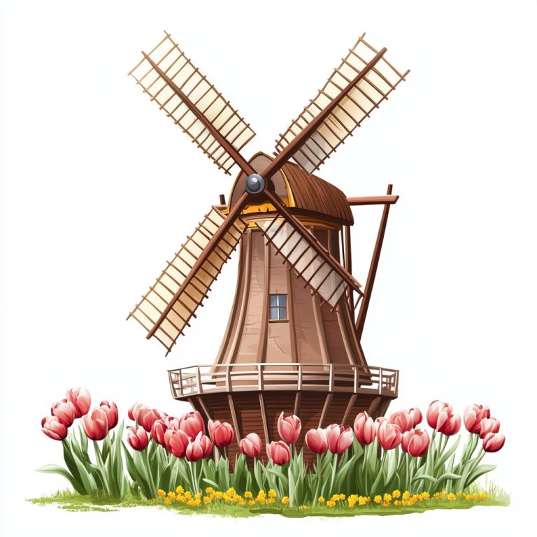 Windmill 1