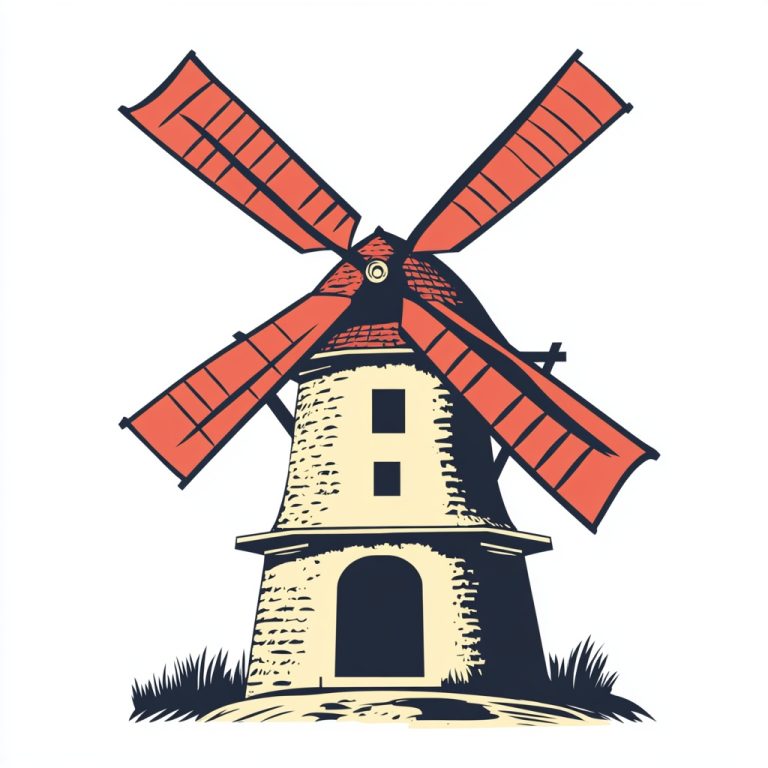 Windmill 5