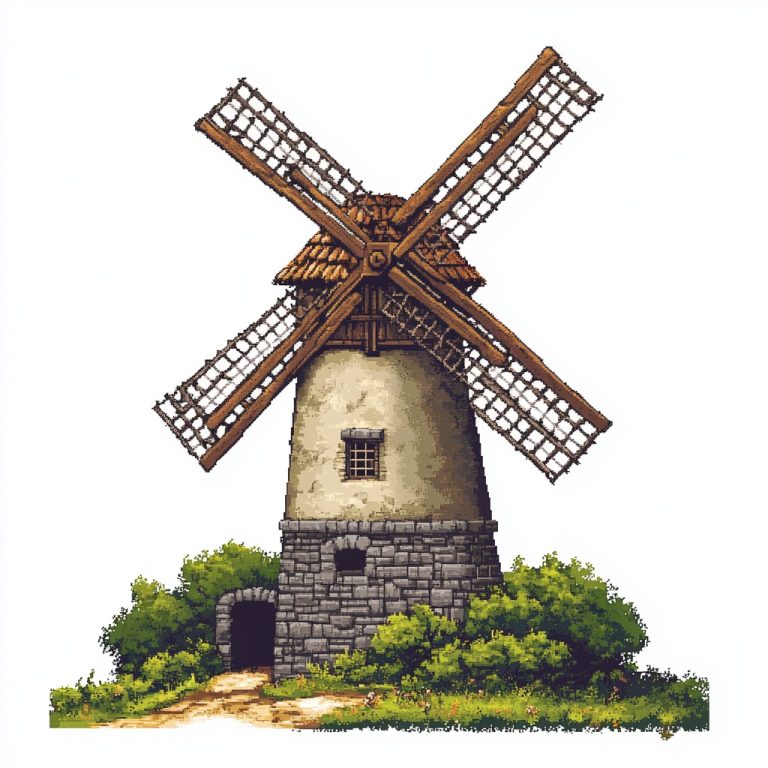 Windmill