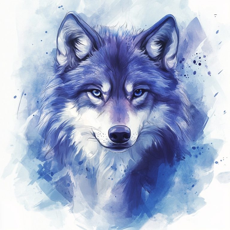 Wolf 5