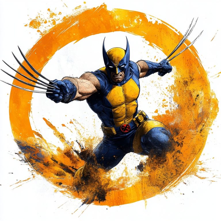 Wolverine